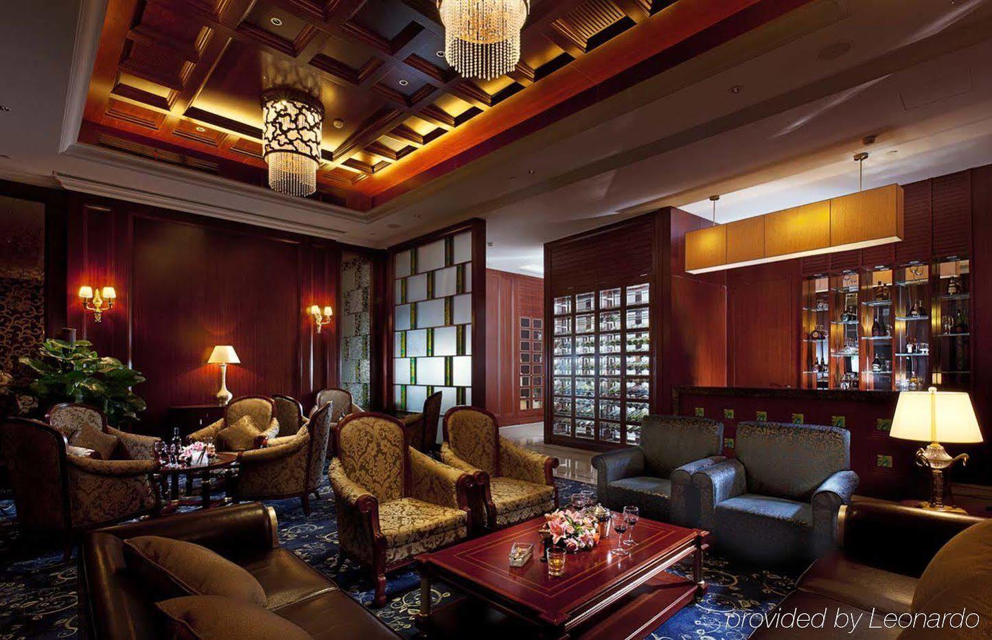 Jinling Guanyuan International Hotel Su-čou Exteriér fotografie