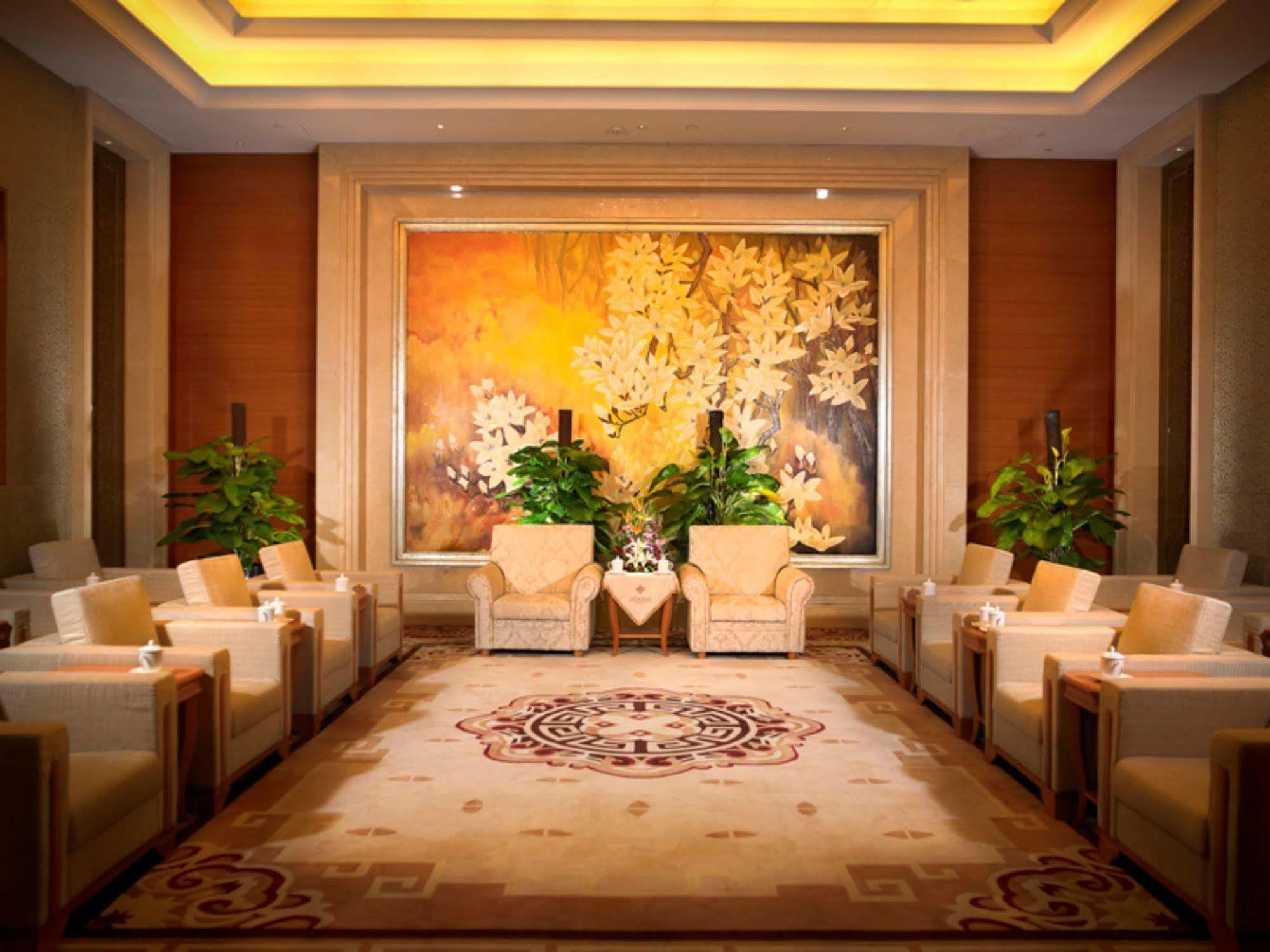 Jinling Guanyuan International Hotel Su-čou Exteriér fotografie